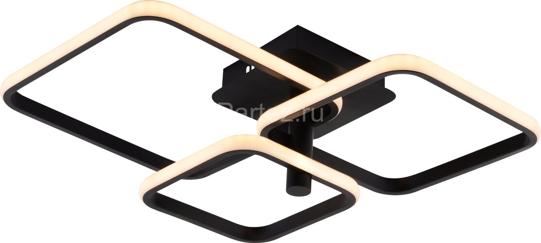 Потолочная люстра Rivoli 6141-103