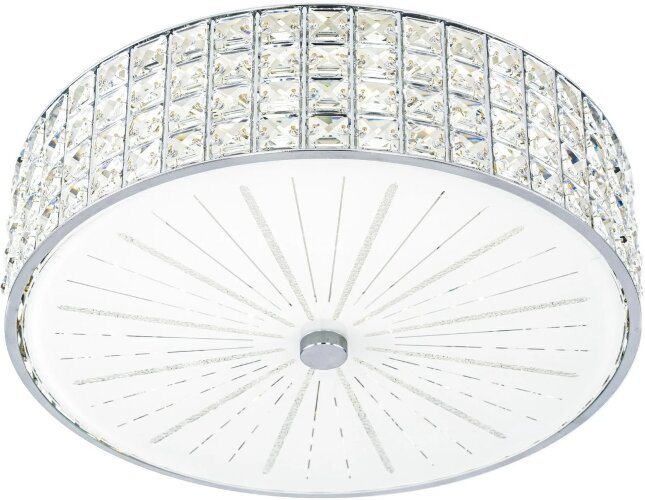 Потолочная люстра Citilux CL32415G1