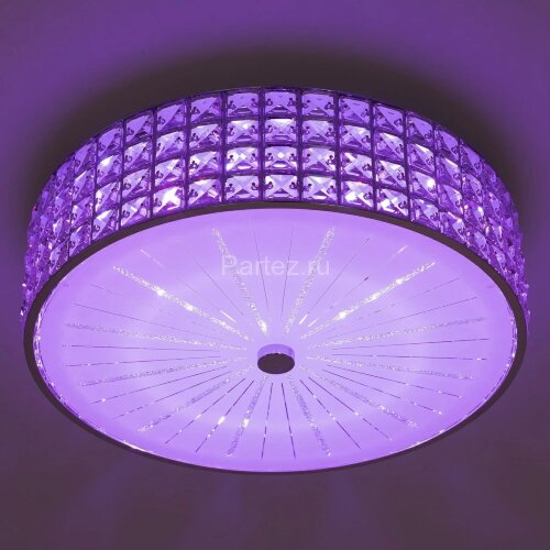 Потолочная люстра Citilux CL32415G1