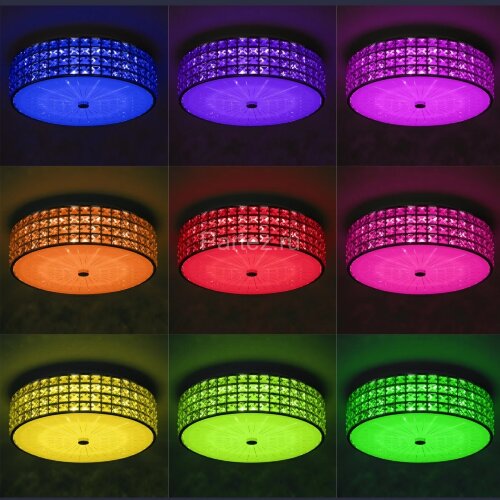 Потолочная люстра Citilux CL32415G1