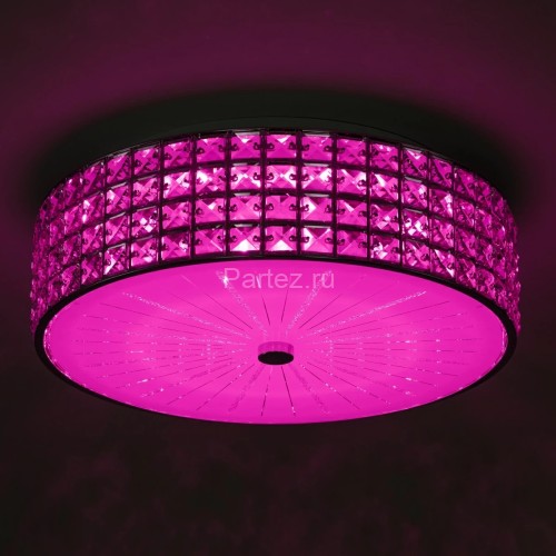 Потолочная люстра Citilux CL32415G1