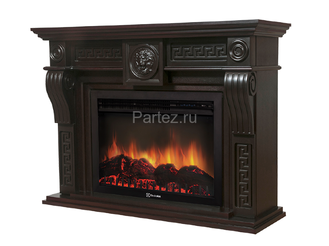 Портал Electrolux Vittoriano 30 венге