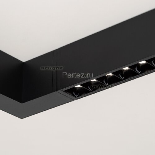 Настенно-потолочный светильник Arlight 029007