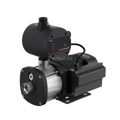 Автоматическая насосная станция Grundfos CMB-SP SET 3-37 PM 1-15
