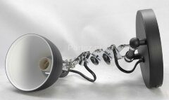 Бра Lussole Loft LSP-8049