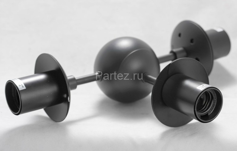 Потолочная люстра Lussole Loft LSP-8164