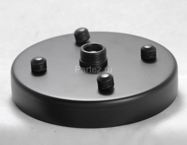 Потолочная люстра Lussole Loft LSP-8164