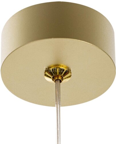 Подвесной светильник Citilux CL002P12