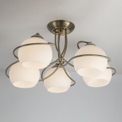 Потолочная люстра Citilux CL155153