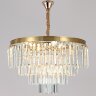 Подвесная люстра Reluce 02103-0.4-600 TB