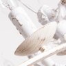 Подвесная люстра Arte Lamp A1133SP-6WG