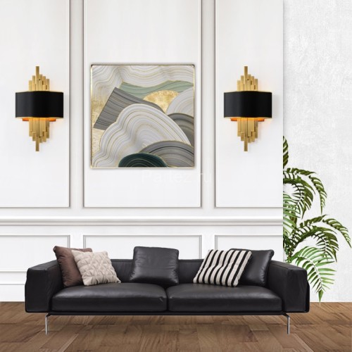 Бра ImperiumLoft ROMAN01