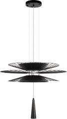 Подвесной светильник Loft It 10141B/600 Black