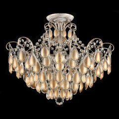 Потолочная люстра Freya FR2302-CL-06-WG