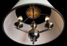 Подвесная люстра Arte Lamp A3579SP-3AB