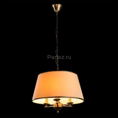 Подвесная люстра Arte Lamp A3579SP-3AB