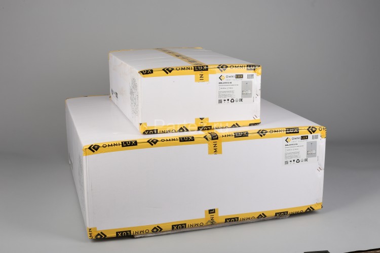 Подвесная люстра Omnilux OML-81513-10