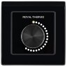 Кабель нагревательный Royal Thermo RTDC 2-17-300 с терморегулятором RTO-16