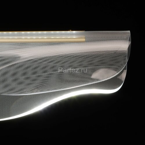 Подвесной светильник DeMarkt 488011601