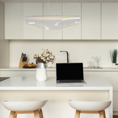 Подвесной светильник DeMarkt 488011601