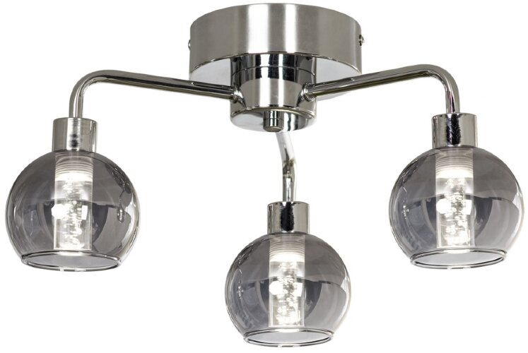 Потолочная люстра Lussole LSP-7170