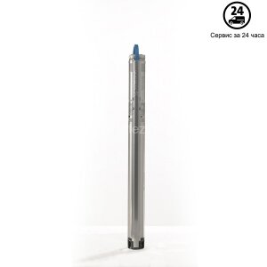 Скважинный насос Grundfos SQ 2-55 с кабелем 60 м