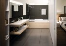 Полотенцедержатель Hansgrohe Logis 60 см, хром (40516000)