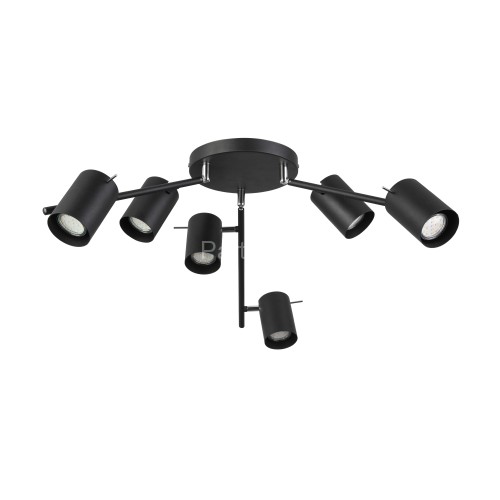 Потолочная люстра ST Luce SL597.402.06