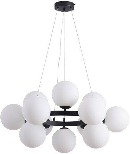 Подвесная люстра Kink Light 07508-12,19