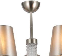 Потолочная люстра F-Promo 2906-7P