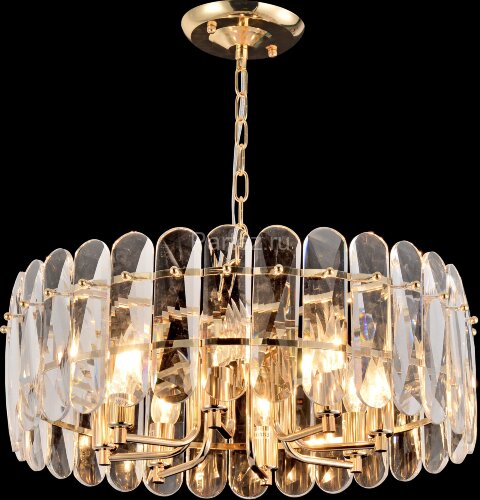 Подвесная люстра Rivoli 1044-308