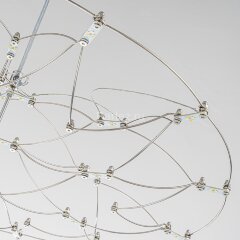 Подвесной светильник Favourite 4305-6P