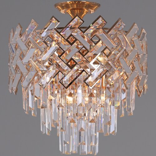 Потолочная люстра Reluce 09108-3.4-06