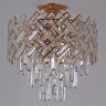Потолочная люстра Reluce 09108-3.4-06