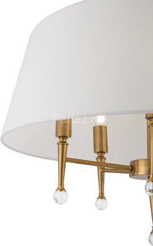 Подвесная люстра Freya FR5190PL-05BS3