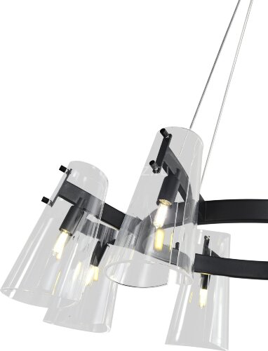 Подвесная люстра Zortes ZRS.90611.08