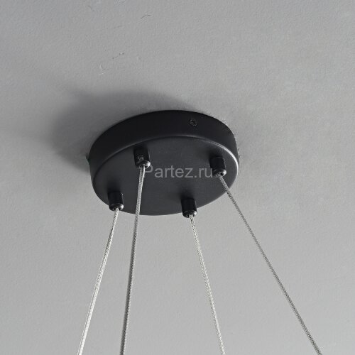 Подвесная люстра Zortes ZRS.90611.08