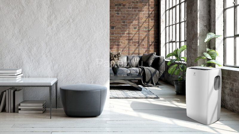 Кондиционер мобильный ELECTROLUX EACM-13 CL/N3