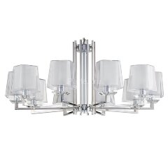 Потолочная люстра Newport 4710/C