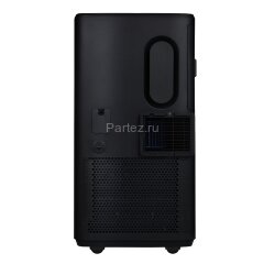 Кондиционер мобильный Zanussi ZACM-07 UPB/N6 Black