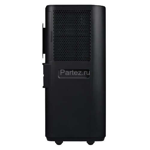 Кондиционер мобильный Zanussi ZACM-07 UPB/N6 Black