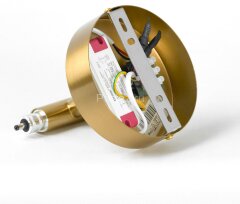 Настенный светильник Lussole LSP-7298