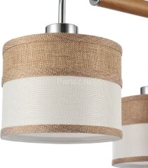 Потолочная люстра Freya FR5329-PL-03-CH