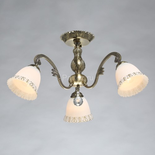 Потолочная люстра MW-Light 105010603