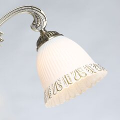 Потолочная люстра MW-Light 105010603