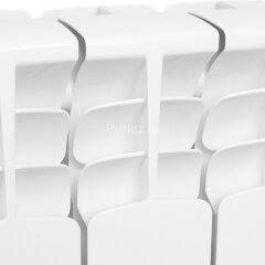 Радиатор биметаллический STOUT Space 500-7