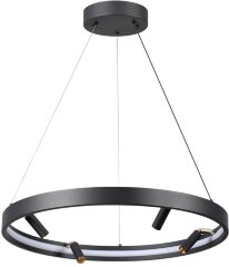 Подвесной светильник Odeon Light 4317/58L