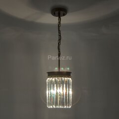 Подвесной светильник Citilux CL332011