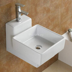 Раковина MELANA MLN-7899