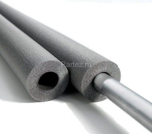 Трубка 64/9-2 Энергофлекс Супер